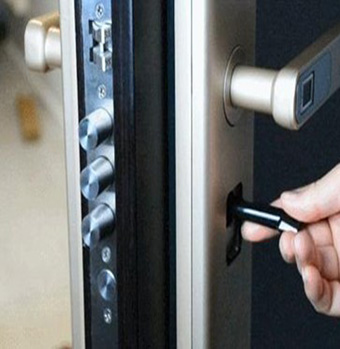 范县开锁 范县开锁公司开修指纹锁